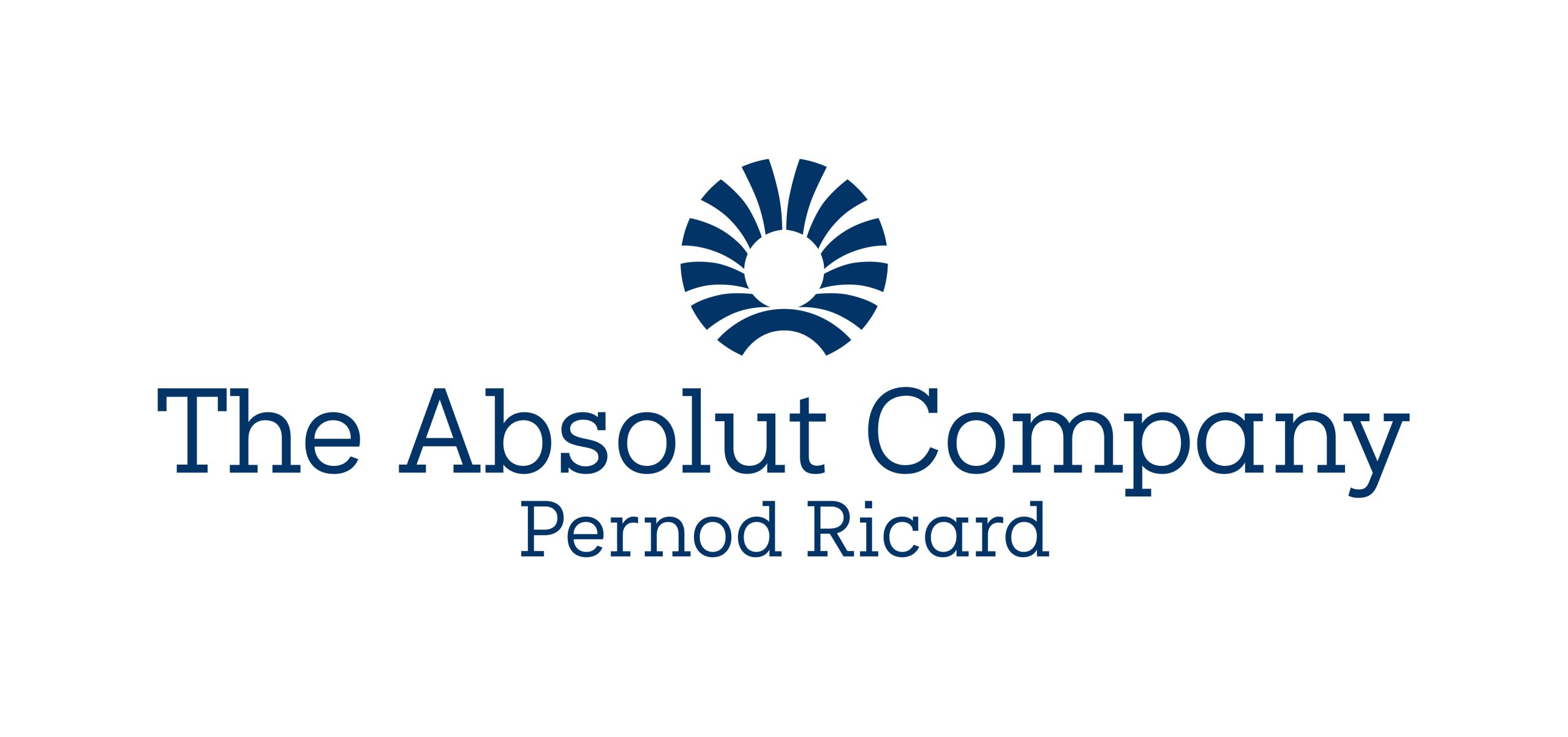 The AbsolutCompany_LOGO_PR_BRANDCO_RVB_BLUE